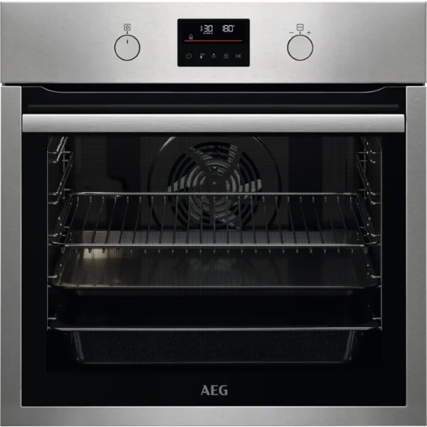 AEG BPS351161M Built-in Oven FIRE Oven