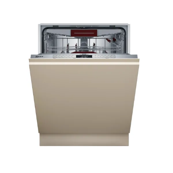 NEFF S197YCX07E Built-in dishwasher