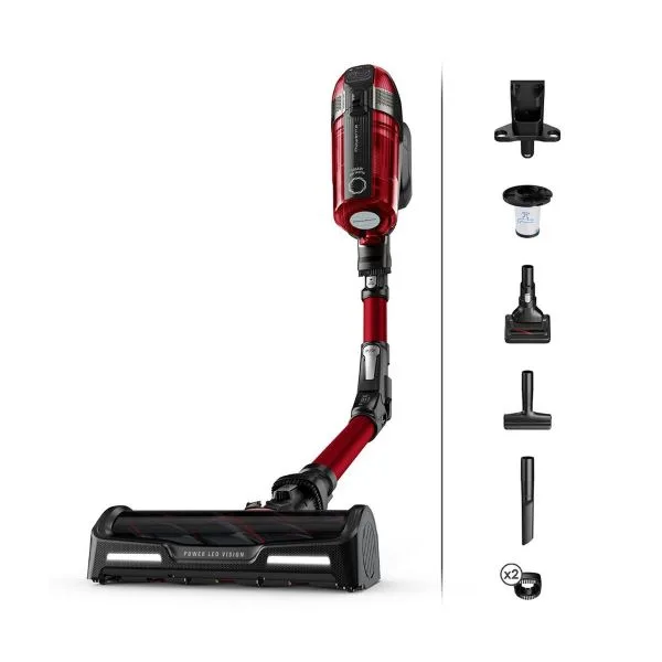 Rowenta RH98A9 Rechargeable Stick Vacuum Cleaner