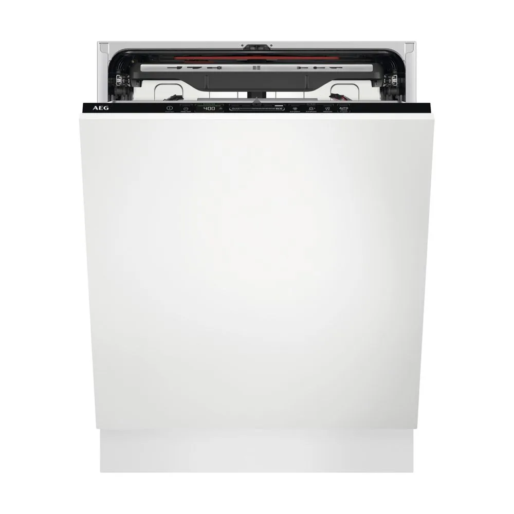 AEG FSE74707P Fully Built-in Dishwasher
