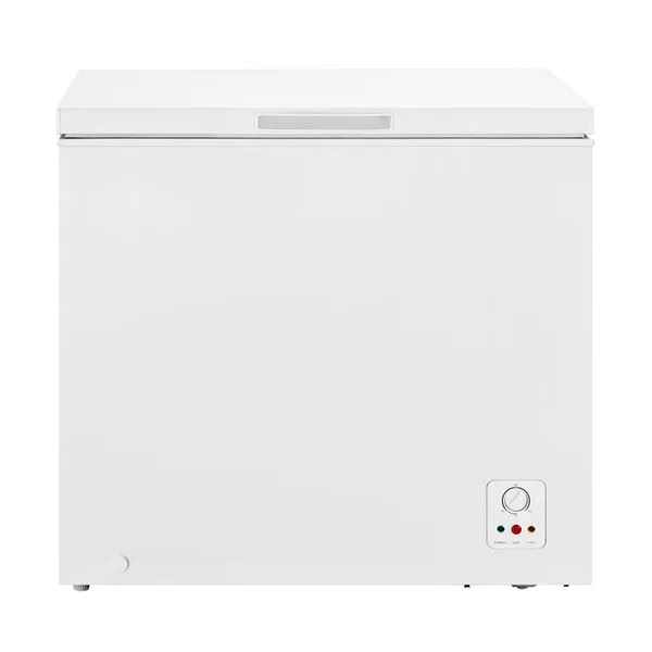 HISENSE FC258D4AW1 Chest freezer, 198 litres