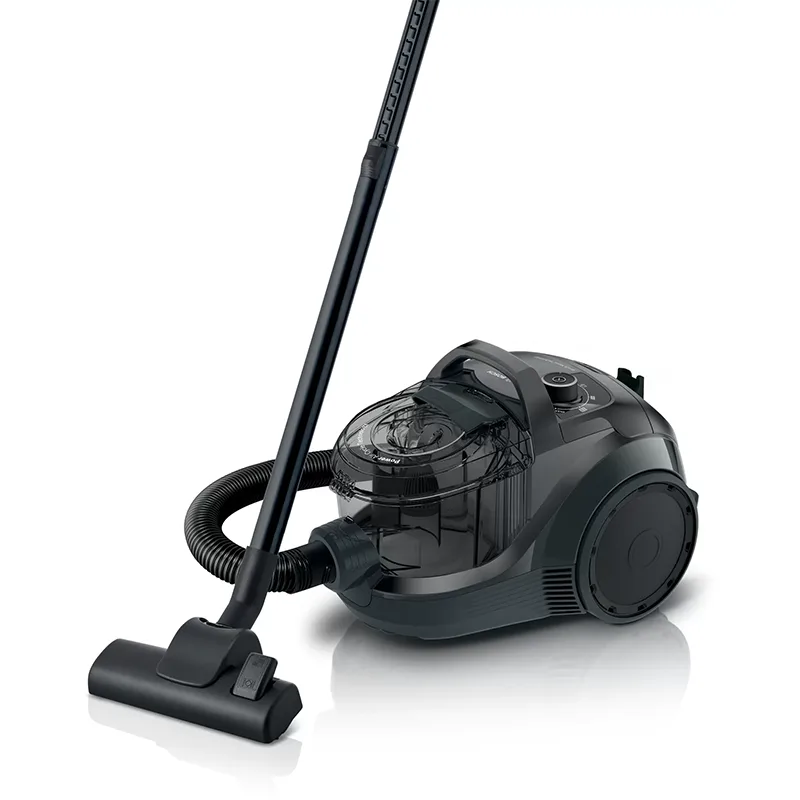 BOSCH BGC21X200 Vacuum Cleaner with Dumpster