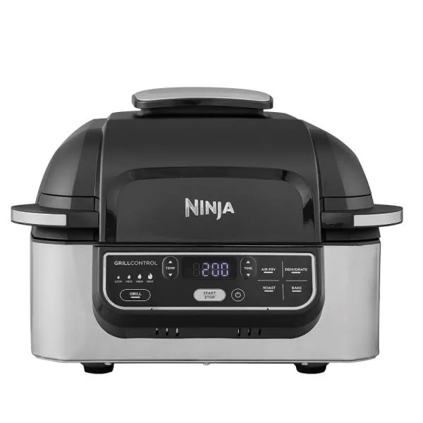 NINJA AG301EU Air fryer and grill