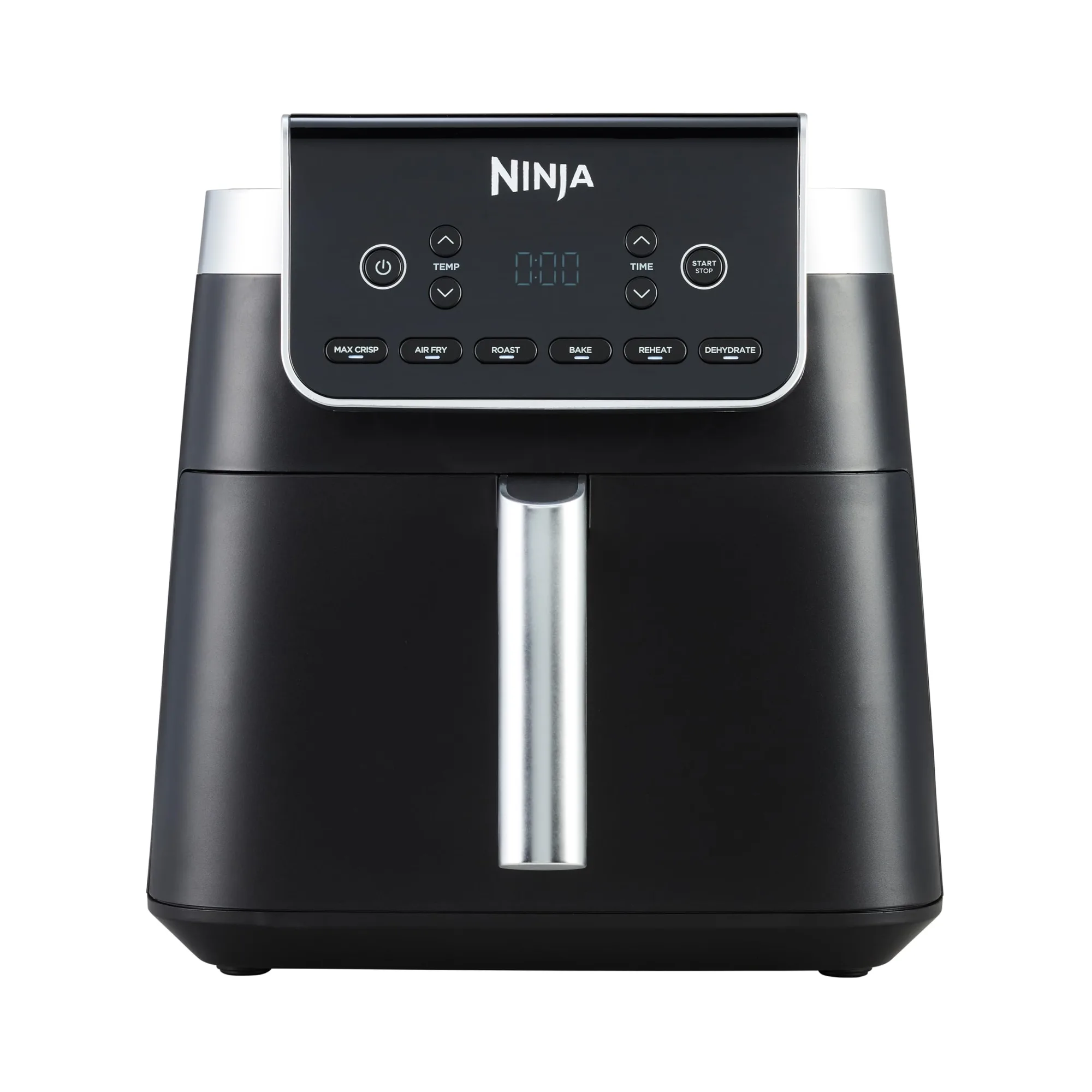 NINJA AF180EU Air fryer 6.2lt