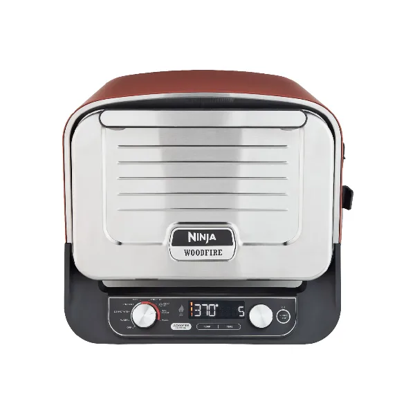 NINJA OO101EU Outdoor wood oven