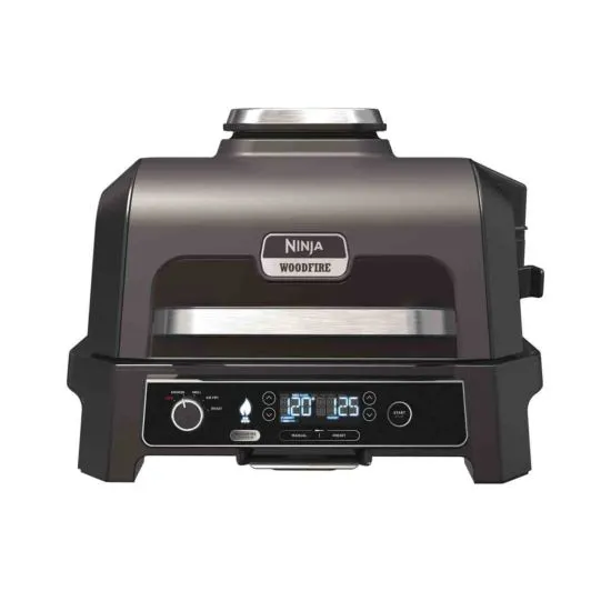 NINJA OG850EU Electric Outdoor BBQ