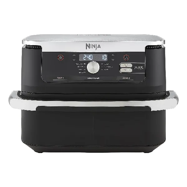 NINJA AF500 EU Dual Zone Air Fryer 10.4L