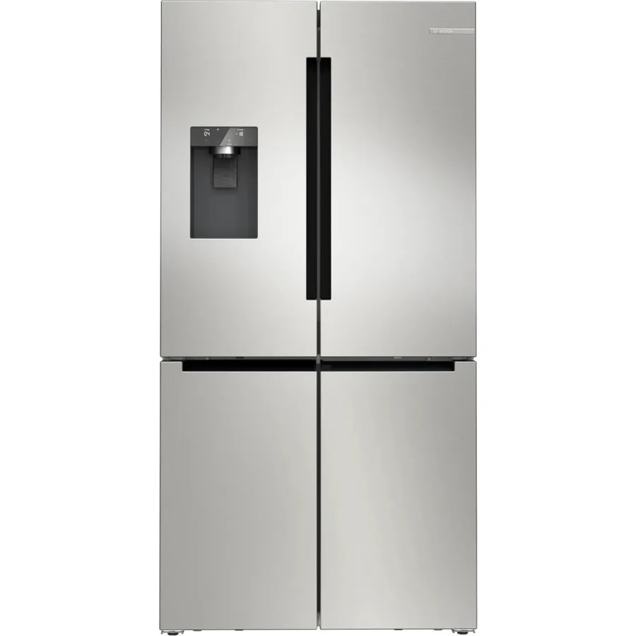 BOSCH KFD96APEA Four-door refrigerator
