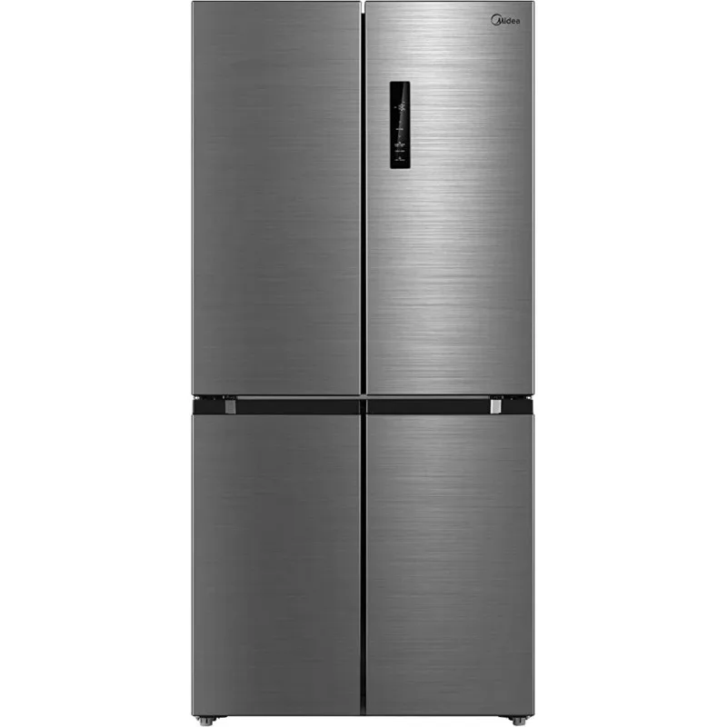 MIDEA MDRM691FIE46 Four-door refrigerator