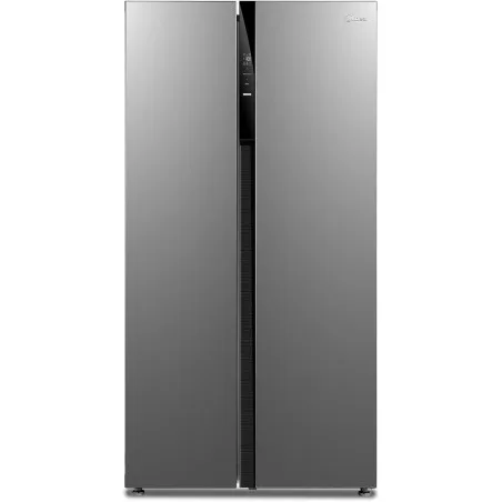 Midea MERS530FGE02 side by side Refrigerator