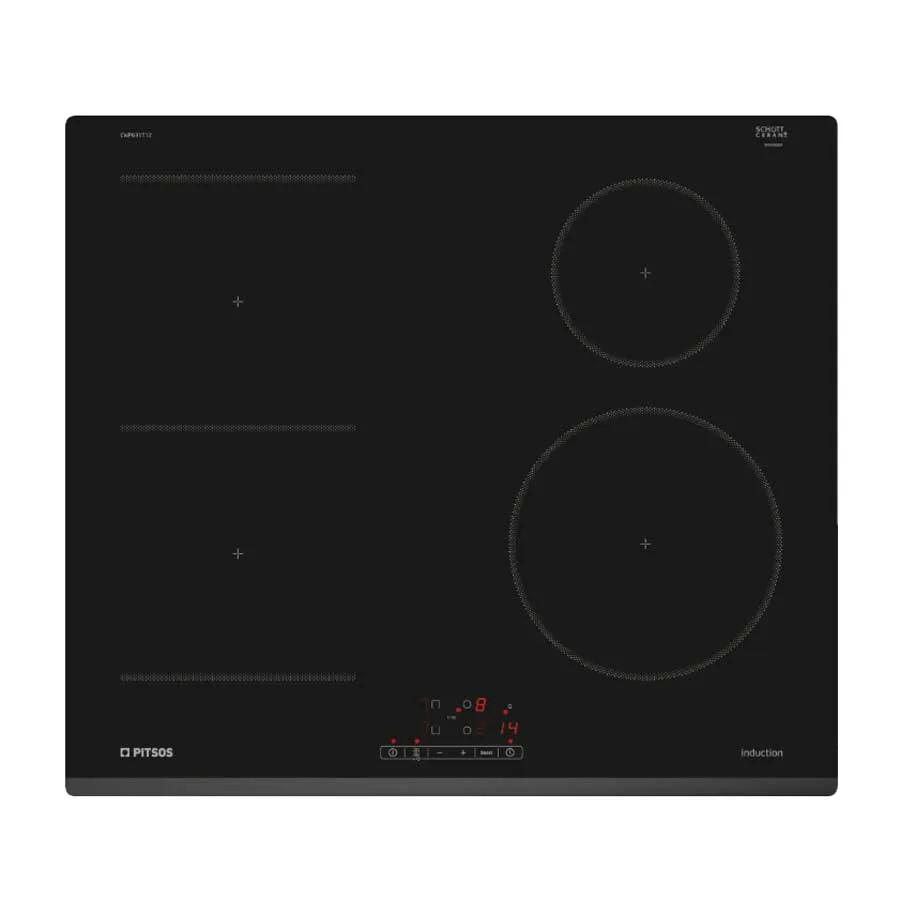 PITSOS CWP631T12 Hob