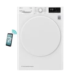 LG RH80V9AV0N Dryer 8 kg