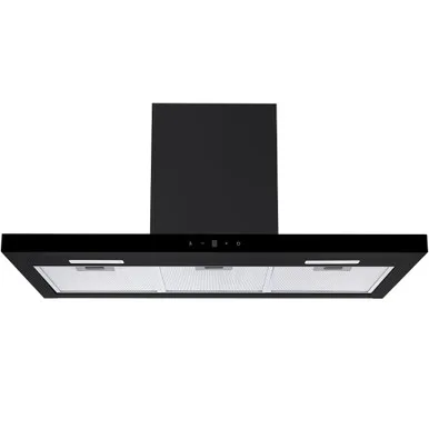 NEFF D94BHM1S5 Fireplace extractor fan, 90CM
