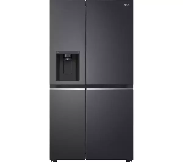 LG GSLV71MCTD Closet Refrigerator