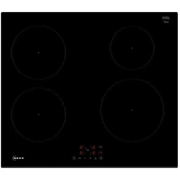 NEFF T36FBE1L0 Induction hob