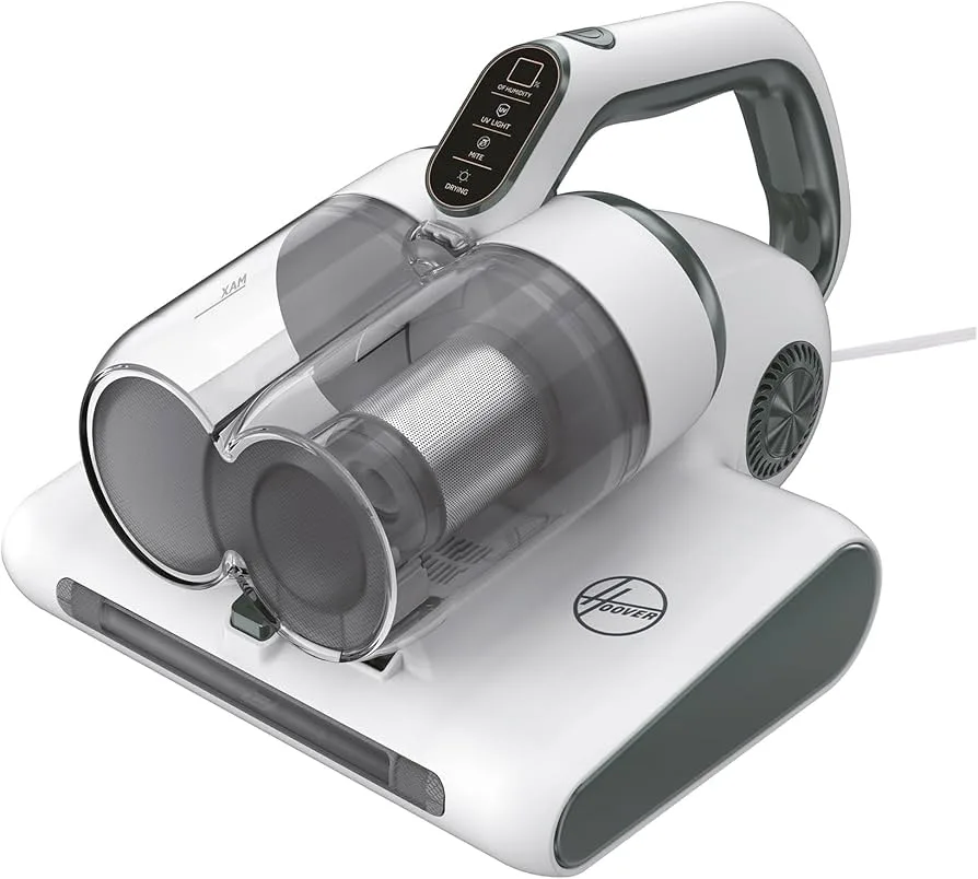 Hoover HMC510UV 011 Ultra Vortex Floor Cleaner