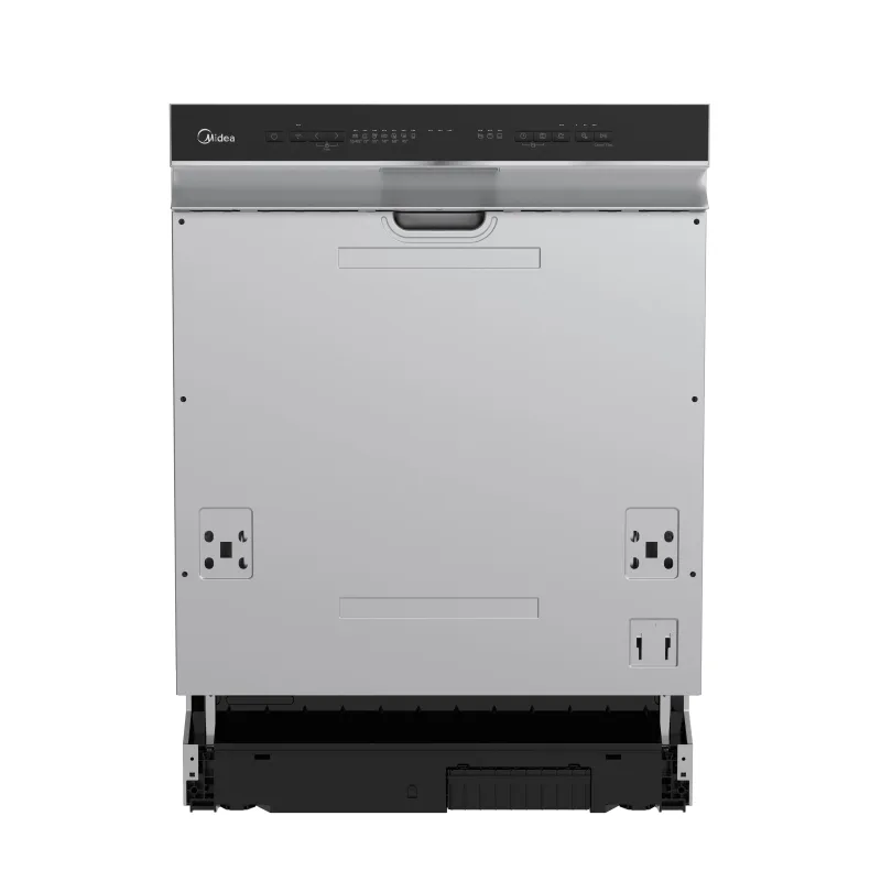 MIDEA MDWES1433DB-W Built-in dishwasher 60 cm