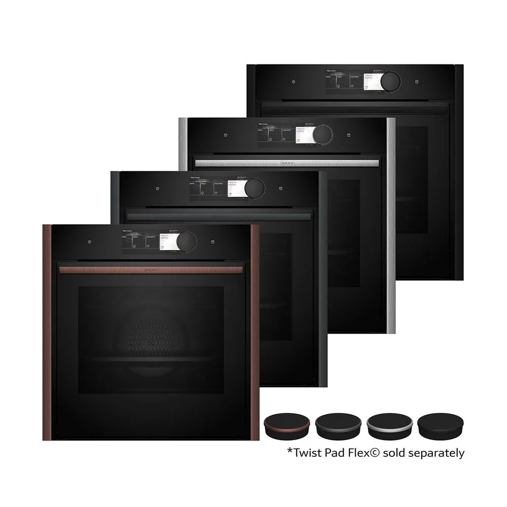 NEFF B69FY5CY0 Built-in oven