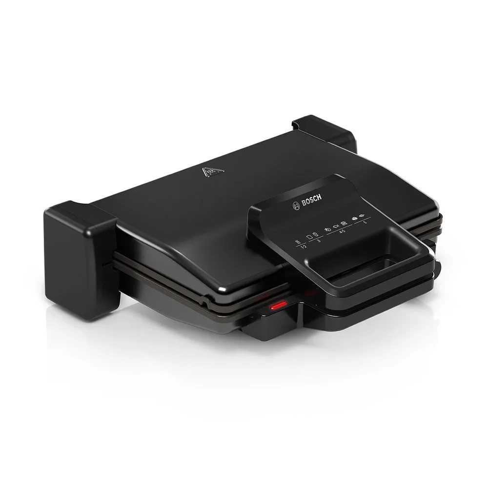 BOSCH TCG3323 Grilling machine