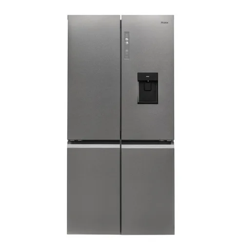 Haier HTF-520IP7 Four-door refrigerator Inox