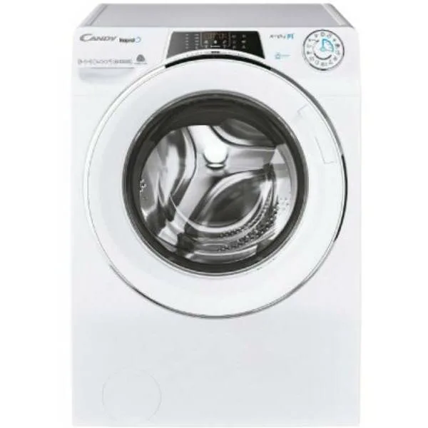Candy ROW4856DWMCE/1-S Washing Machine-Dryer 8kg/5kg