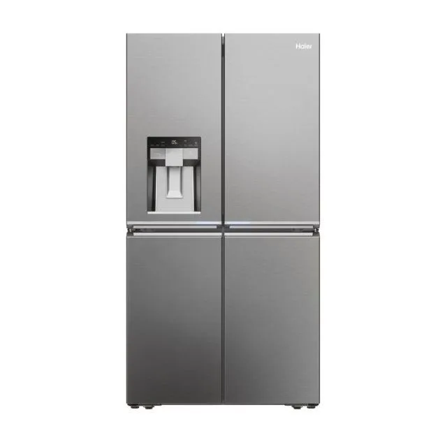 Haier HCR7918EIMP Four Door Refrigerator