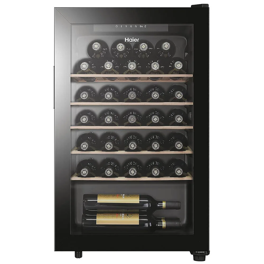 Haier HWS33GG Wine Preserver