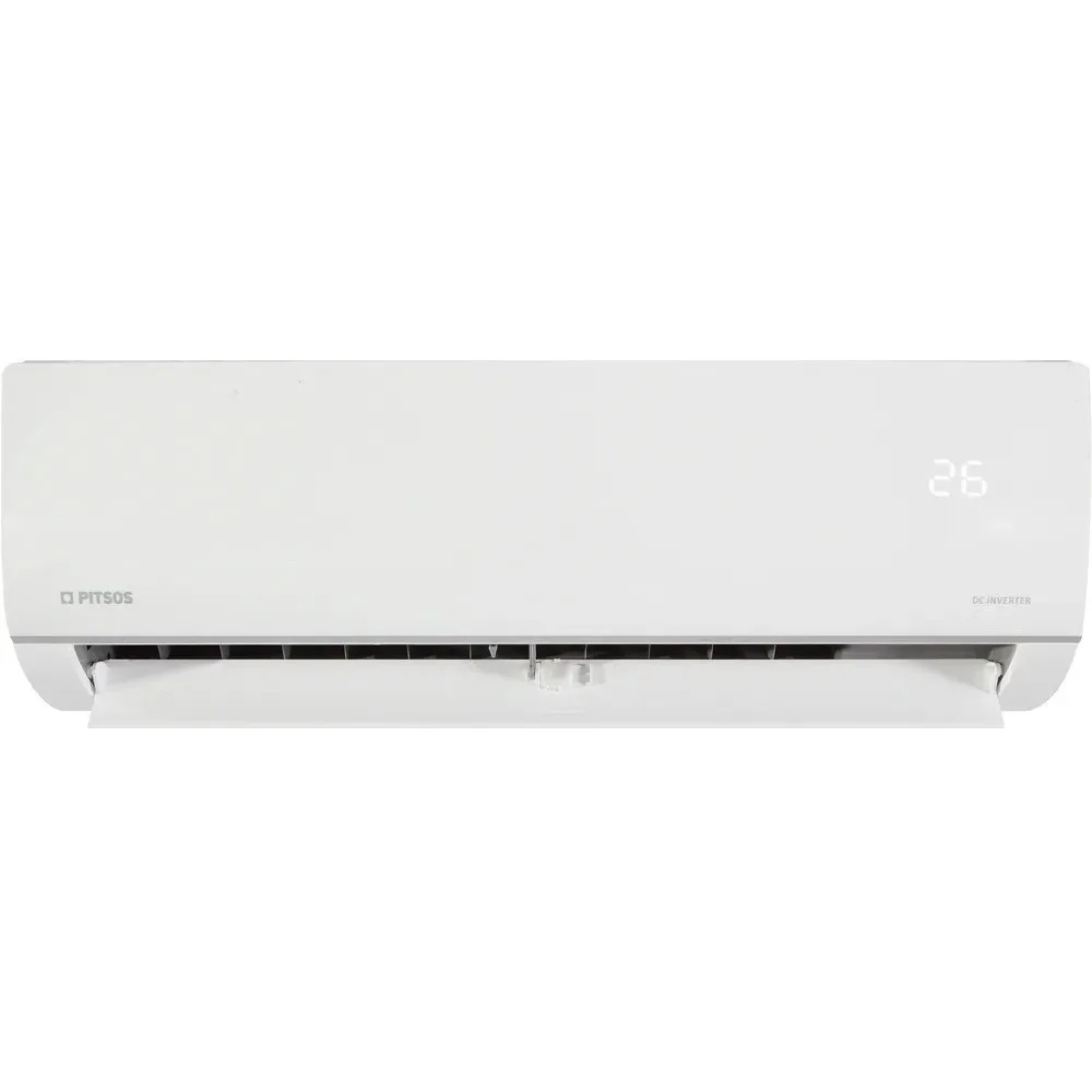 PITSOS PSI24AW31 Ioli Wall Air Conditioner, 24000BTU