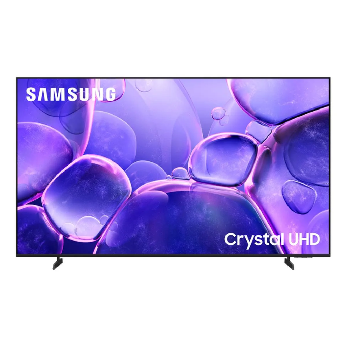 SAMSUNG UE55U8072FUXXH Crystal UHD 4K Smart TV, 55″