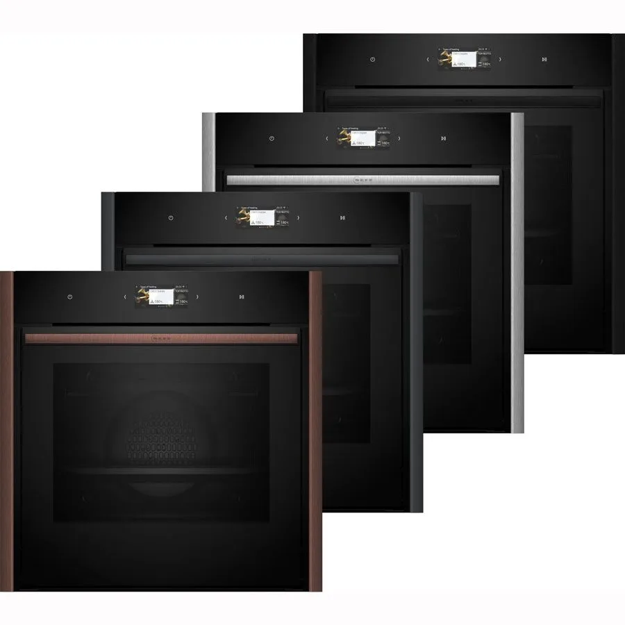 NEFF B69CS7KY0 Built-in oven