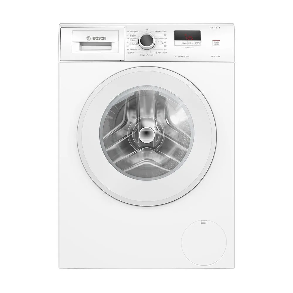 Bosch WGE02400GR Washing Machine 7kg