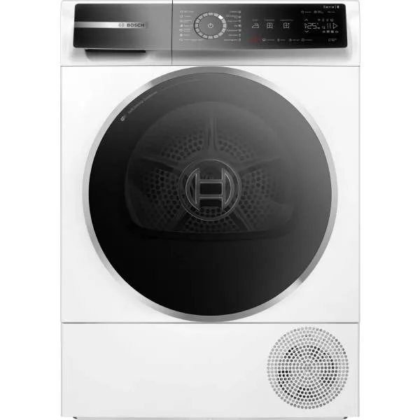 Bosch WQB246DNBY Dryer 9kg