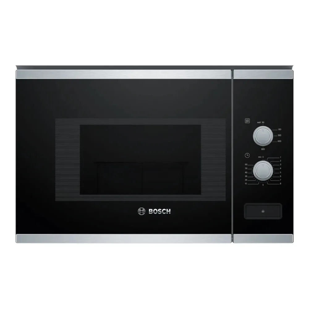 Bosch BFL520MS0 Built-in Microwave Oven