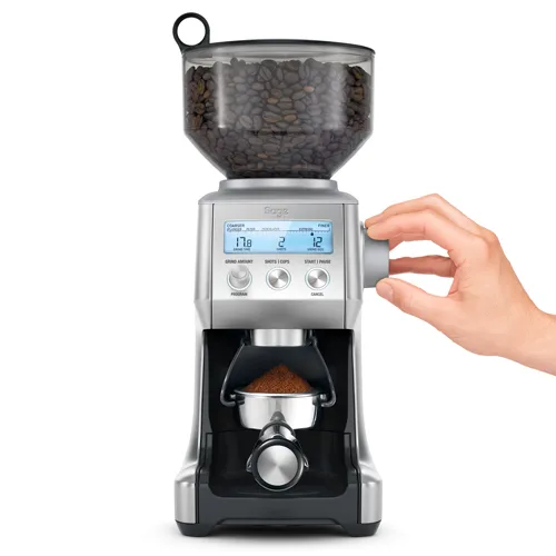 SAGE BCG820BSSUK Grinder