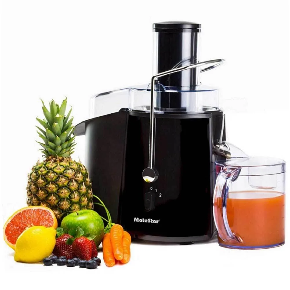 Matestar MAT-4CBK Juicer