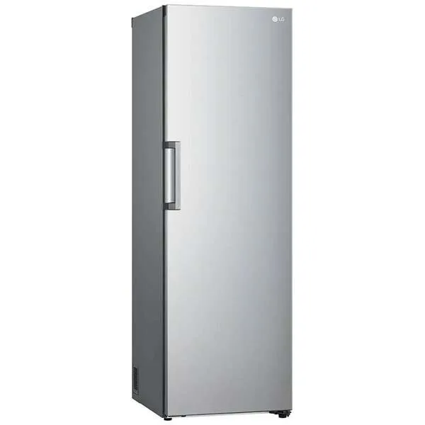 LG GFE41PZGSZ Single Door Freezer