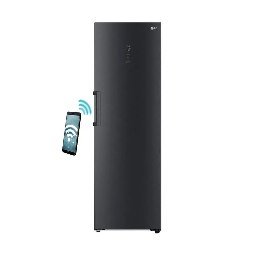 LG GLM71MCCSF Single Door Refrigerator