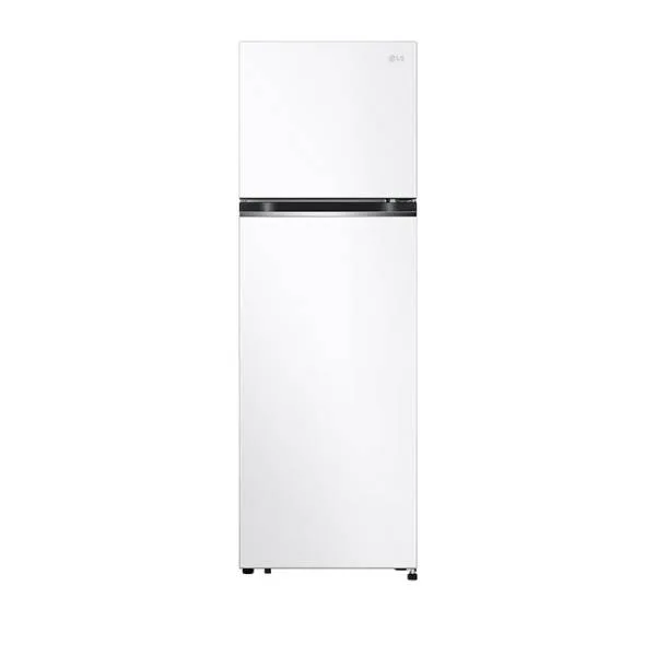 LG GTBV20SWGKD Double Door Refrigerator