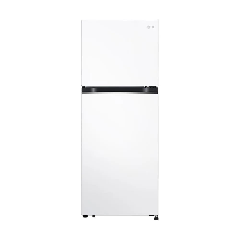 LG GTBV38SWGKD Double Door Refrigerator