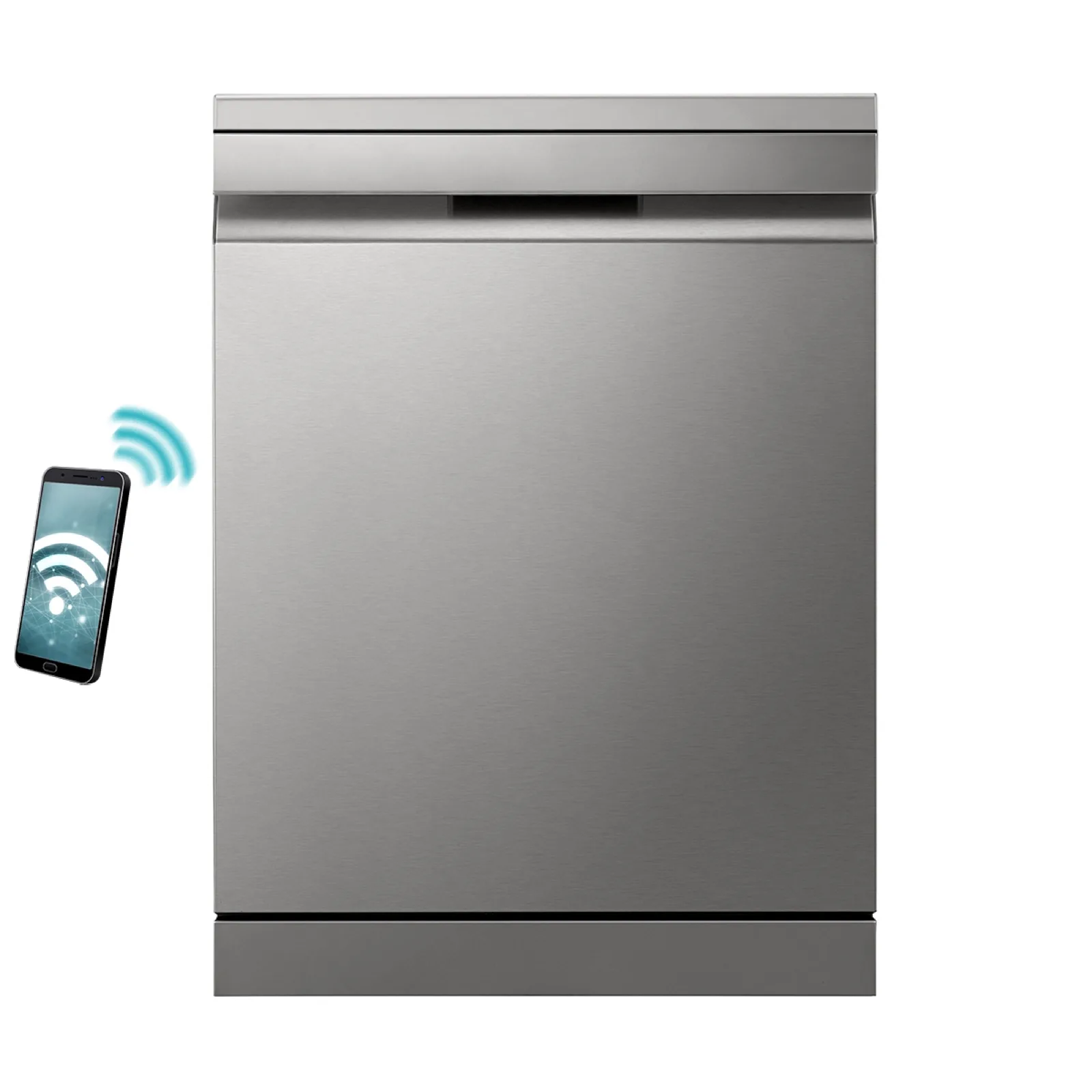 LG DF455HPS Dishwasher