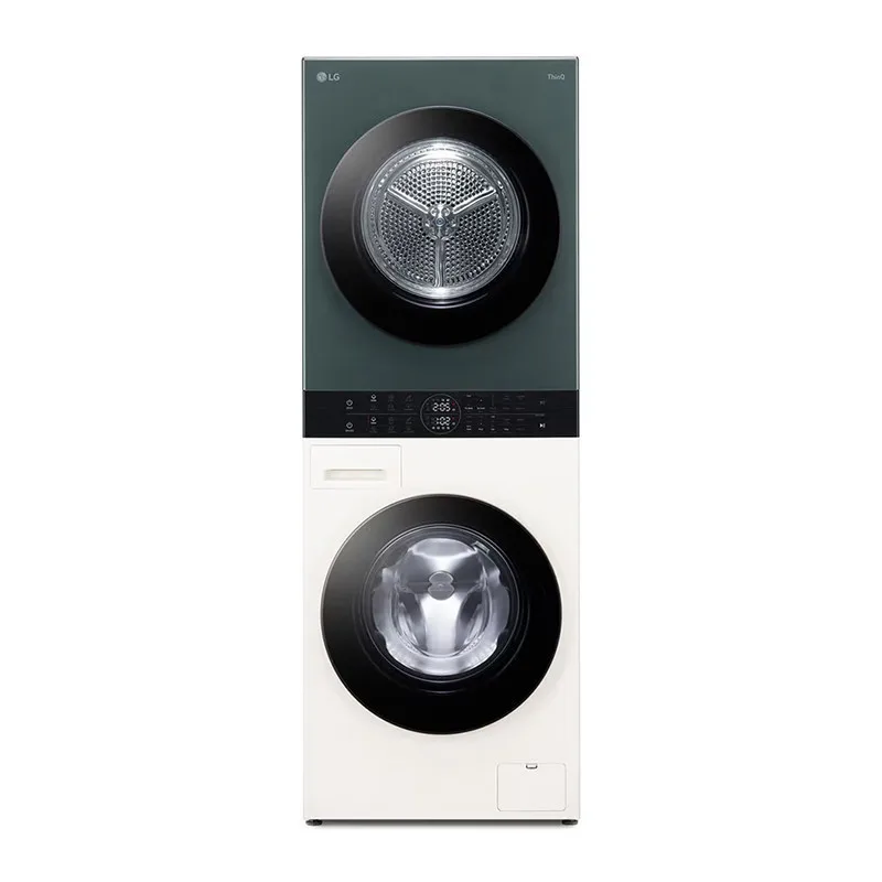 LG WT1210EGF Washer Dryer 12/10 Kg