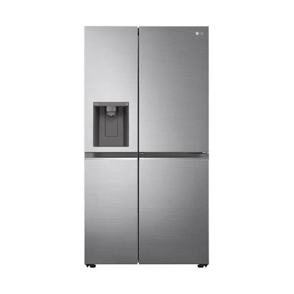 LG GSJV71PZTE Wardrobe Refrigerator