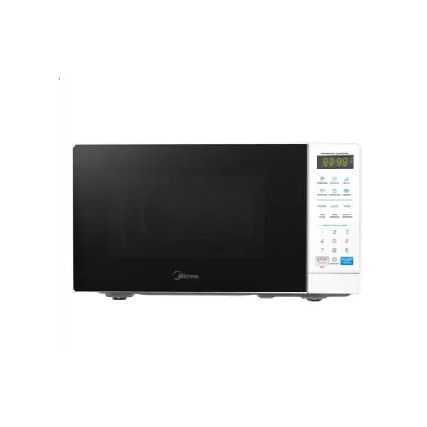 Midea MMOP01MZ-WH Microwave oven 20L