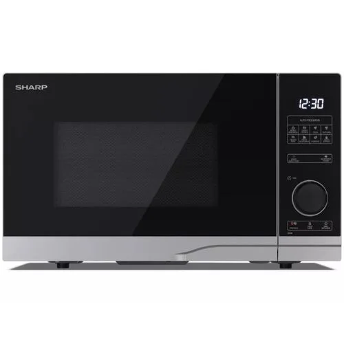 SHARP YCPC254AE Microwave Oven with Baking Function , 25LTR