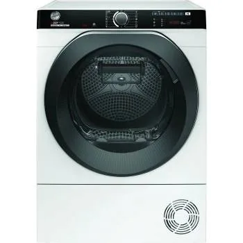 Hoover H9A2TCBEXS-S Dryer 9KG