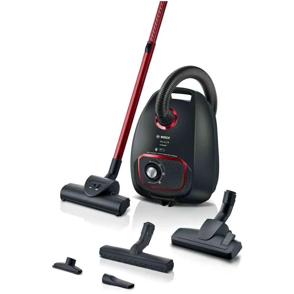 BOSCH BGL41POW2H Vacuum Cleaner