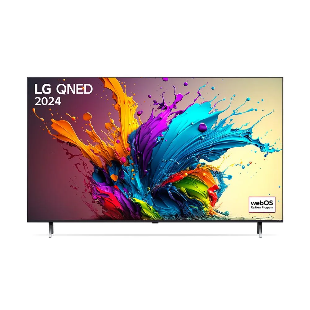 LG 50QNED80T6A QNED TV, 50"