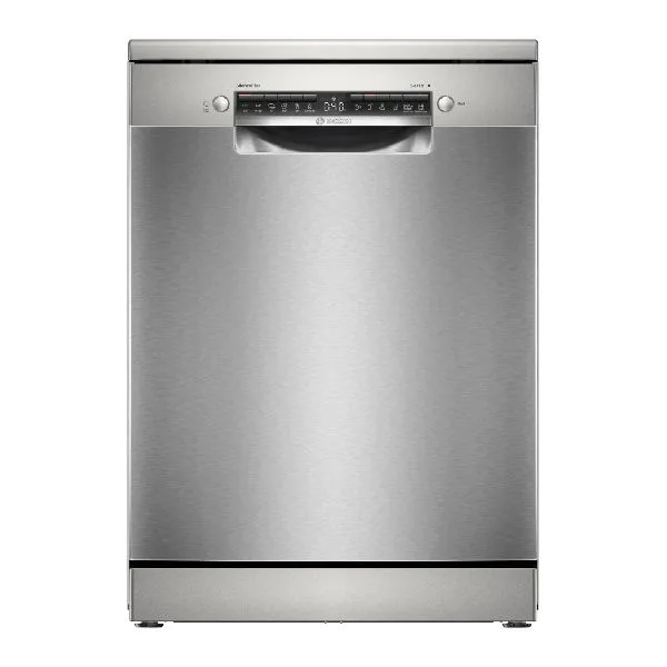 BOSCH SMS4ENI06E Dishwasher 60 cm, Inox