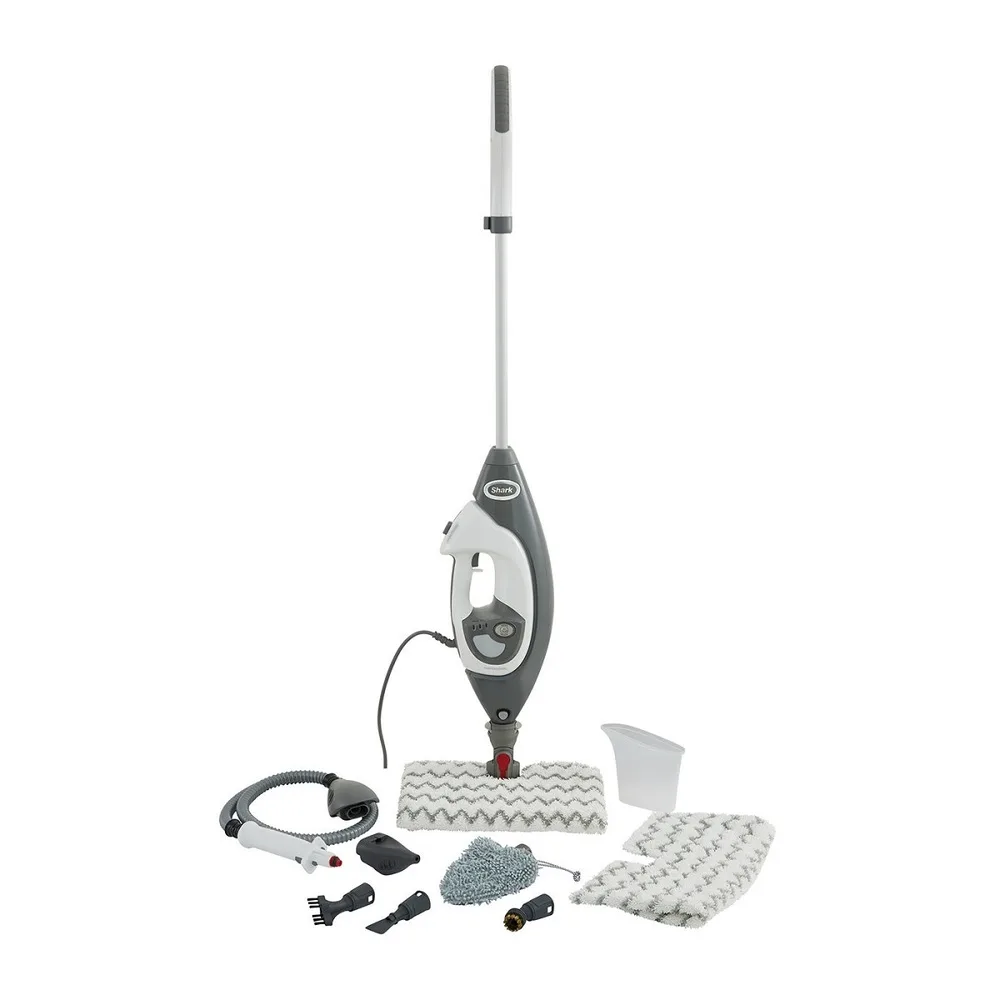 Shark Floor & Handheld Steam Cleaner S6005EU
