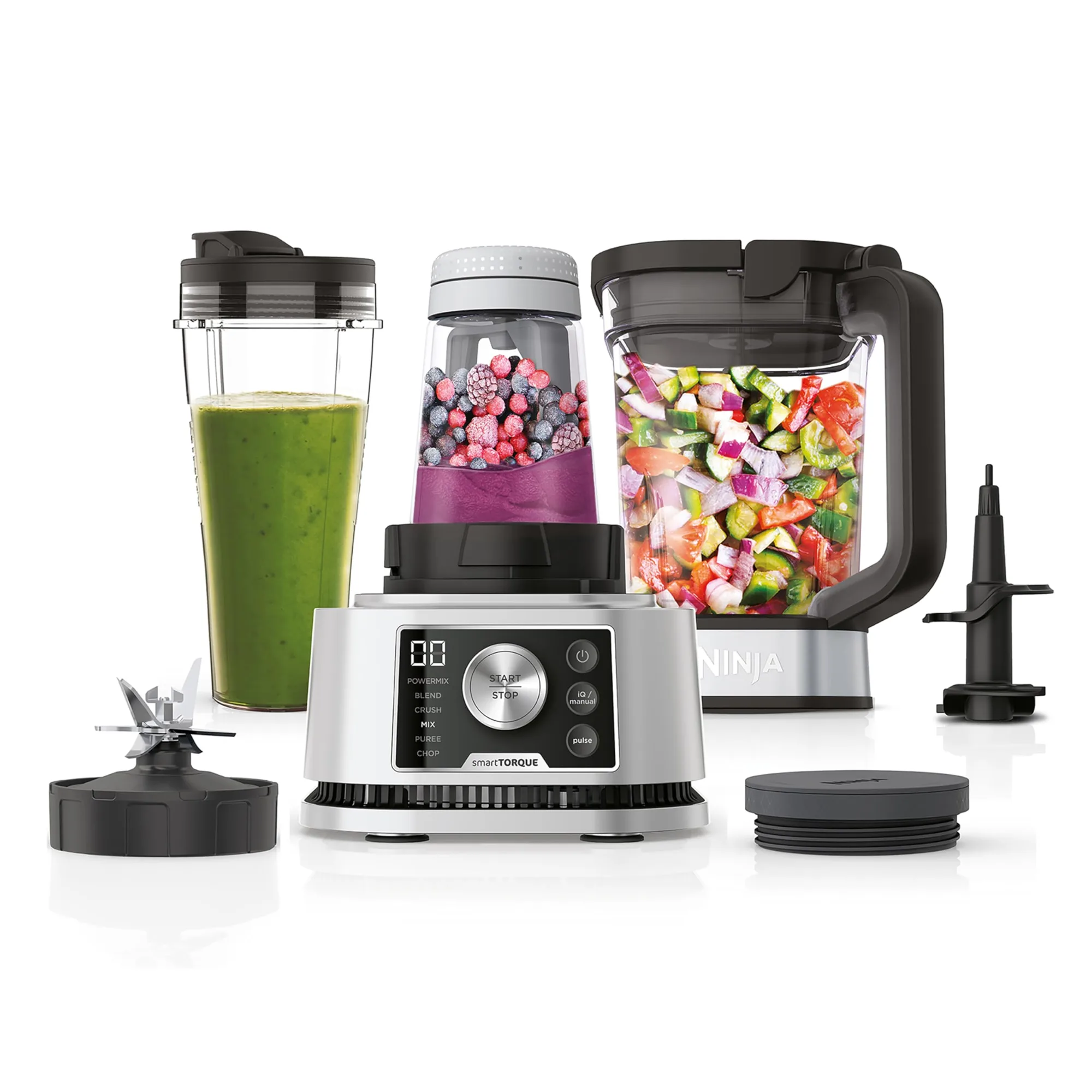 Ninja Blender cb350eu